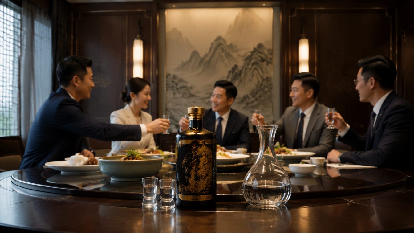 轮台县还在为宴请选酒发愁？